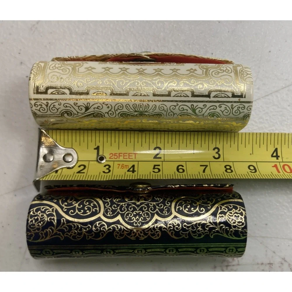 N/A two vtg
